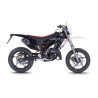 Moto Vent 50 DERAPAGE SKATE 1