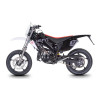 Moto Vent 50 DERAPAGE SKATE 2