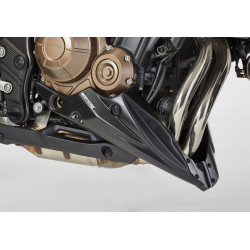 Sabot moteur BODYSTYLE HONDA NX 500 2024