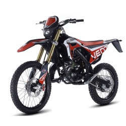 Moto enduro VENT 50 BAJA