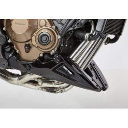 Sabot moteur BODYSTYLE HONDA CB 650R 2024