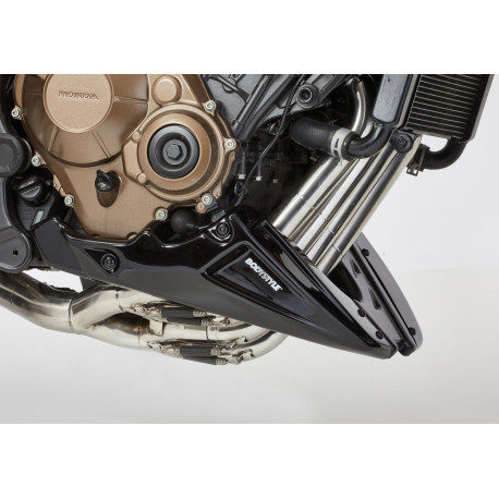Sabot moteur BODYSTYLE HONDA CB 650R 2024