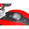 Bague de fixation réservoir QUICK LOCK EVO BMW DUCATI 3