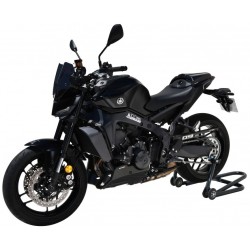 Sabot moteur ERMAX Evo YAMAHA MT09 2024-2025