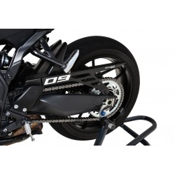 Garde boue ermax Evo YAMAHA MT-09 2024-2025