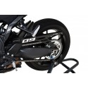 Garde boue ermax Evo YAMAHA MT09 2024