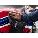 Lingette microfibre IPONE Bien nettoyer sa moto