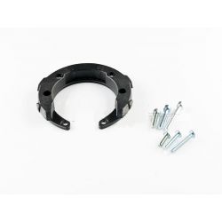 Bague de fixation réservoir QUICK LOCK EVO MOTO GUZZI BREVA 750