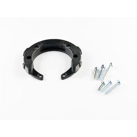 Bague de fixation réservoir QUICK LOCK EVO MOTO GUZZI BREVA V 750 BREVA SACOCHE A / B / C / G