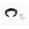 Bague de fixation réservoir QUICK LOCK EVO MOTO GUZZI BREVA V 750 BREVA SACOCHE A / B / C / G 0