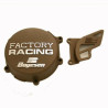 Couvercle d'allumage BOYESEN Factory Racing KAWASAKI KX 80 KX 85 KX 100 1