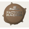 Couvercle de carter d'embrayage BOYESEN Factory Racing KAWASAKI KX 250 F KX 250 1