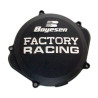Couvercle de carter d'embrayage BOYESEN Factory Racing KAWASAKI KX 250 F KX 250 2