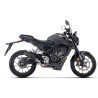 ligne d'Echappement ARROW X-KONE HONDA CB 125 R 2024 0