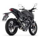 ligne d'Echappement ARROW X-KONE HONDA CB 125 R 2024