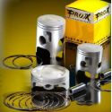 Piston coulé PROX SUZUKI RV 125 VAN VAN TS125 TS125ER TS125X