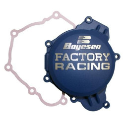 Couvercle d'allumage BOYESEN Factory Racing YAMAHA YZ 65 YZ 80 YZ 85