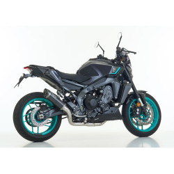 Ligne d'échappement SHARK STREET GP YAMAHA MT-09 SP 2024