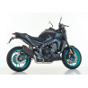 Ligne d'échappement SHARK DSX-10 YAMAHA MT-09 SP 2024 1