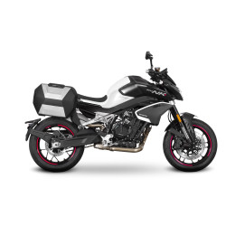 Fixation valises shad 3P SYSTEM CF MOTO 800 NK SPORT ADVANCED 2023-2024