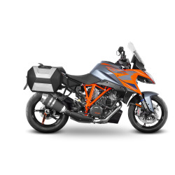 Fixation valises SHAD 3P SYSTEM KTM 1290 SUPER DUKE GT 2023-2024