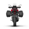 Fixation valises SHAD 3P SYSTEM HONDA NX 500 2023-2024 2