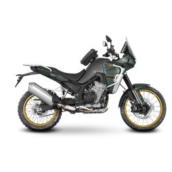 Fixation réservoir Click System SHAD KOVE 800 X PRO ADVENTURE 2024