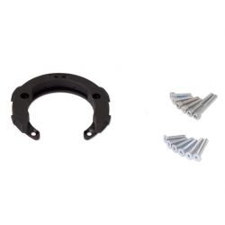 Bague de fixation réservoir QUICK LOCK EVO YAMAHA MT-07 14-16 SACOCHE A / B / D / G