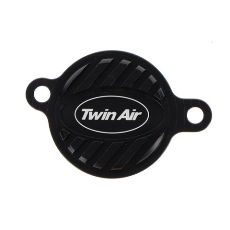 Couvercle de filtre à huile Twin Air HONDA CRF 250 R
