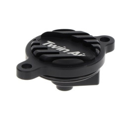 Couvercle de filtre à huile Twin Air HONDA CRF 450 R CRF 450 RX CRF 450 RWE