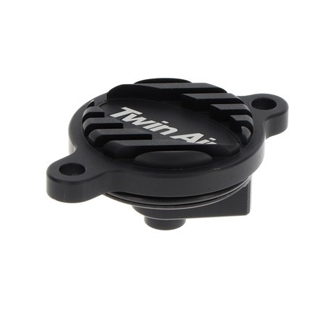 Couvercle de filtre à huile Twin Air HONDA CRF 450 R CRF 450 RX CRF 450 RWE