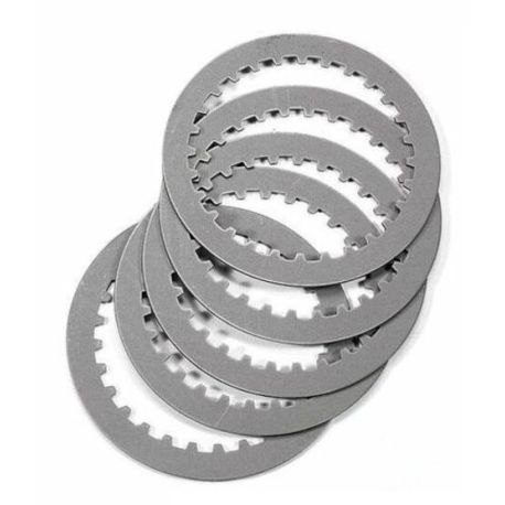 Kit disques lisses PROX BETA RR 400 KTM XC 450