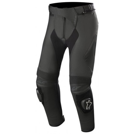 Pantalon moto cuir ALPINESTAR Misille V2 Pantalon moto cuir ALPINESTAR Misille V2