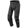 Pantalon moto cuir ALPINESTAR Misille V2 0