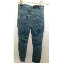 Jeans moto kevlar