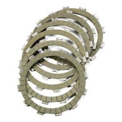 Kit disques garnis d'embrayage GAS GAS EC 200 EC 250 EC 300 EC 450 FSE FSR