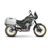 Fixation valises SHAD 4P SYSTEM KOVE 800 X ADVENTURE 2024 0