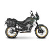Fixation valises SHAD 4P SYSTEM KOVE 800 X ADVENTURE 2024 2