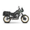 Fixation valises SHAD 4P SYSTEM KOVE 800 X ADVENTURE 2024 3
