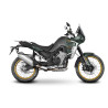 Fixation valises SHAD 4P SYSTEM KOVE 800 X ADVENTURE 2024 4