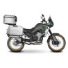 Fixation valises SHAD 4P SYSTEM KOVE 800 X ADVENTURE 2024 5