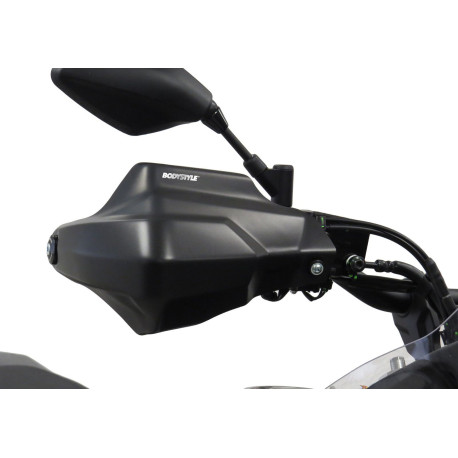 Protège mains BODYSTYLE YAMAHA Ténéré 700