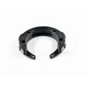 Bague de fixation réservoir QUICK LOCK EVO DUCATI 1000 MONSTER IE 03-05 SACOCHE A / B / C / G