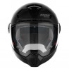 Casque Nolan N30-4 VP - CLASSIC NOIR MAT  Jet Homologué ECE 22.06 2
