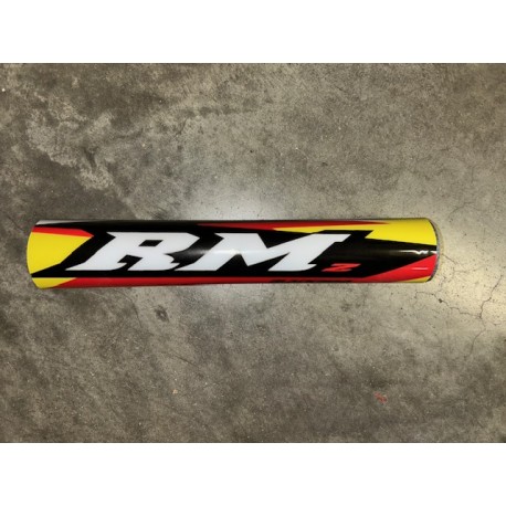 Mousse de guidon BLACKBIRD RMZ pour guidon avec barre