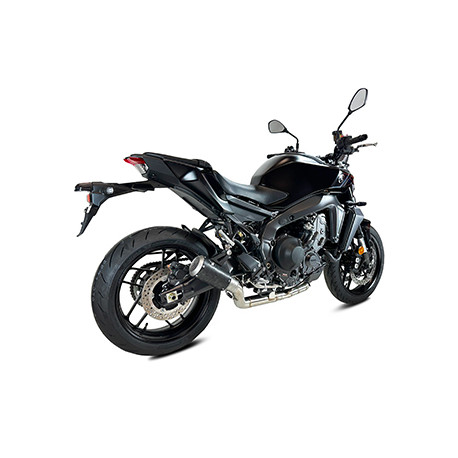 Ligne d'échappement RACING MK2 IXRACE YAMAHA MT-09 2024-2025