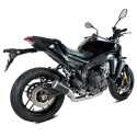 Ligne d'échappement RACING MK2 IXRACE YAMAHA MT-09 2024-2025