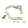 Ligne d'échappement RACING MK2 IXRACE YAMAHA MT-09 2024-2025 2