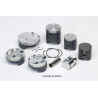 Kit piston forgé WISECO BUELL S1 WHITE LIGHTNING S1 WHITELIGHTNING S3 THUNDERBOLT 0