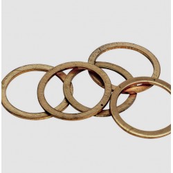joints de vidange M20X24X1,5
